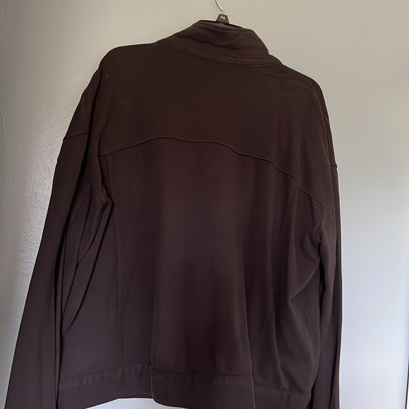 Fabletics Oversized Jacket - Picture 6 of 7